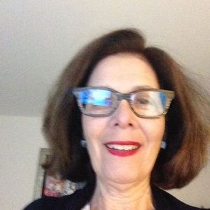 Meet your Posher, Susan